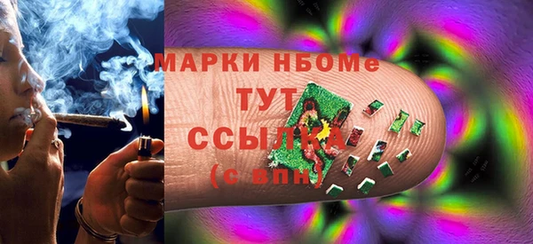 хмурый Вязьма